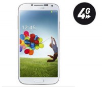 SAMSUNG GALAXY S4 VALUE EDITION - WIT - 16 GB