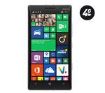 NOKIA NOKIA LUMIA 930 - WINDOWS TELEFOON - GSM / UMTS - 4G LTE - 32 GB - 5" - CLEARBLACK - WIT